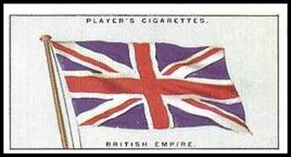 7 British Empire